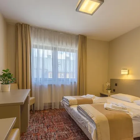 فندق مبيت وإفطار Kanion