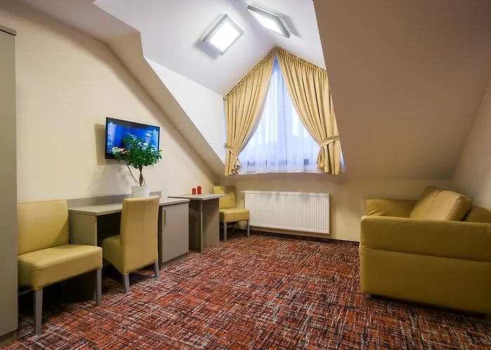 Kanion Bed & Breakfast Szklarska Poręba