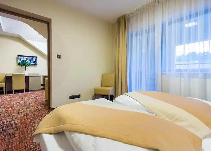 Kanion Bed & Breakfast 3*