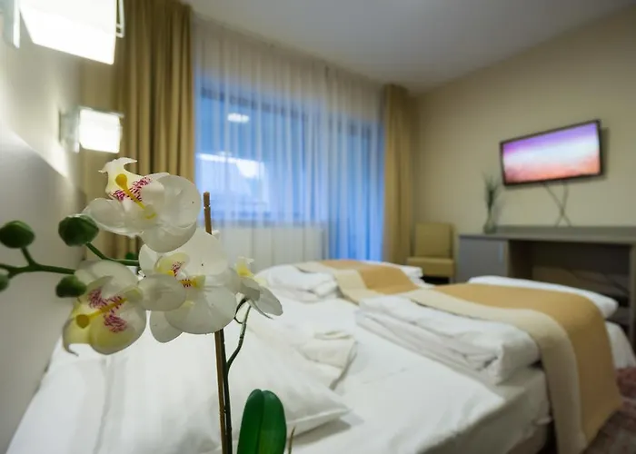 Kanion Bed & Breakfast 3*