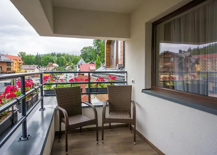 Kanion Bed & Breakfast