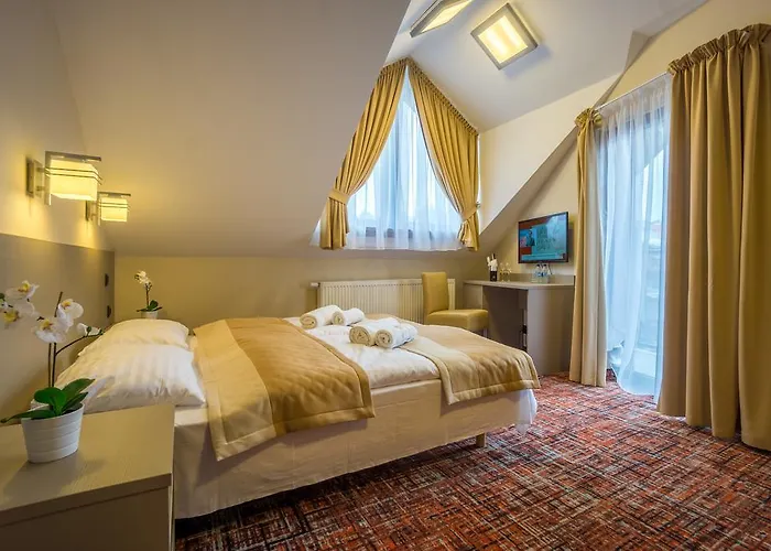 Bed & Breakfast Kanion 3*