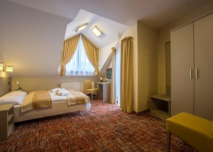 Kanion Bed & Breakfast Szklarska Poręba