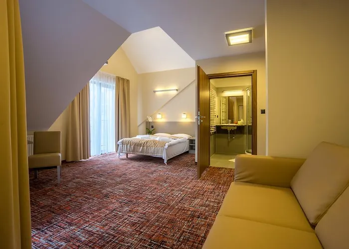 Bed & Breakfast Kanion Szklarska Poręba