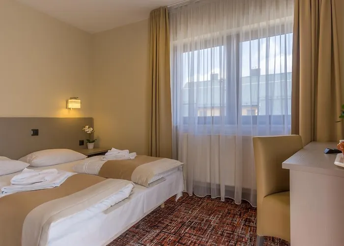 Bed & Breakfast Kanion Szklarska Poręba