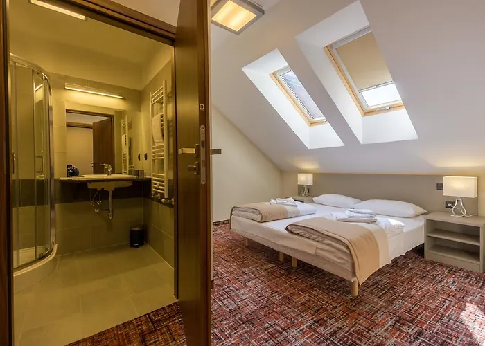 Kanion Bed & Breakfast 3*