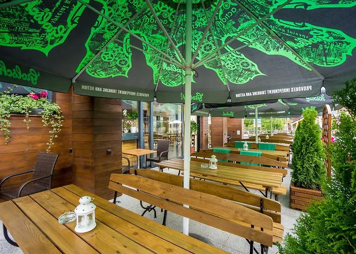 Bed & Breakfast Kanion