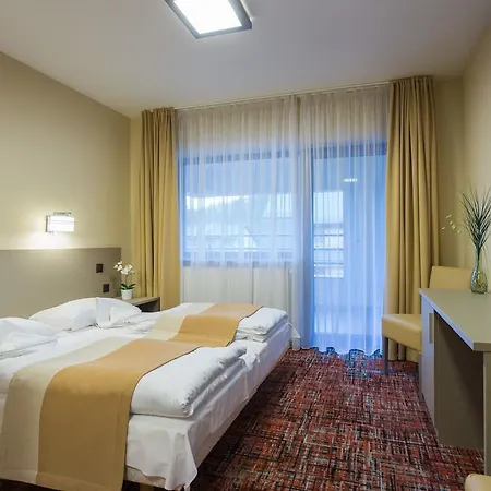 B&B Kanion
