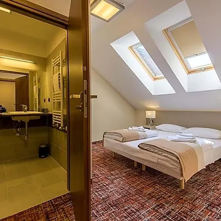 Kanion Bed & Breakfast Szklarska Poreba