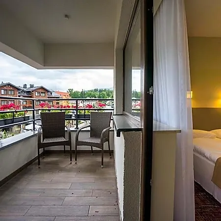 B&B Kanion 3*