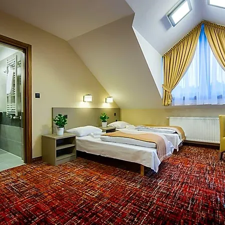 Kanion Bed & Breakfast