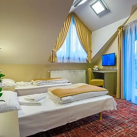 Kanion Bed & Breakfast