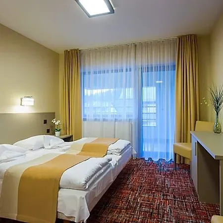 Frühstückspension Kanion 3*