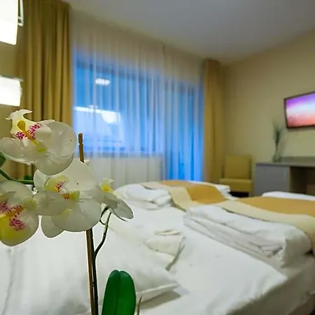 Bed & Breakfast Kanion 3*