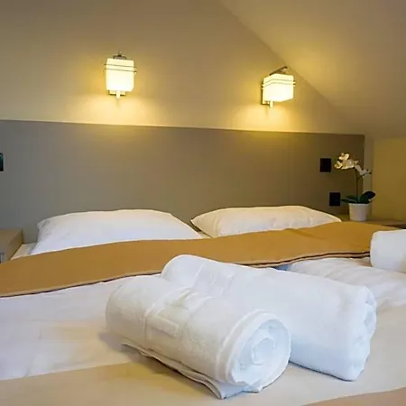 Bed & Breakfast Kanion