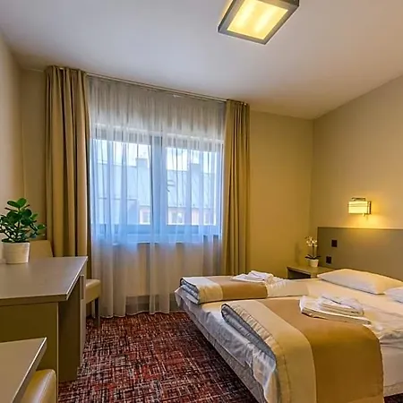 Kanion Bed & Breakfast Szklarska Poreba
