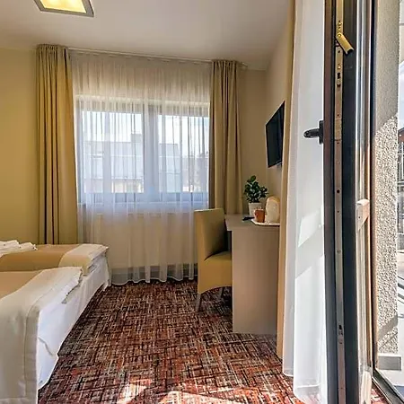Bed & Breakfast Kanion Szklarska Poreba