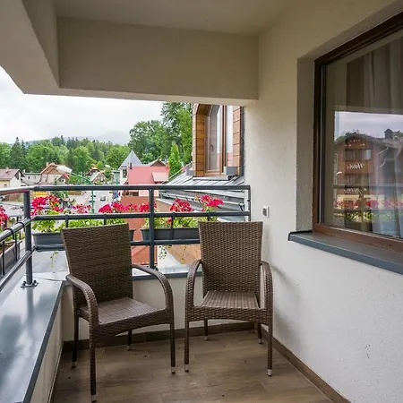 Kanion Bed & Breakfast