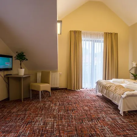 Bed & Breakfast Kanion