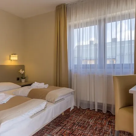 B&B Kanion 스클라르스카포렘바