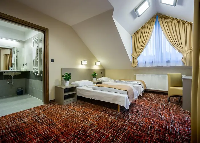 Bed & Breakfast Kanion