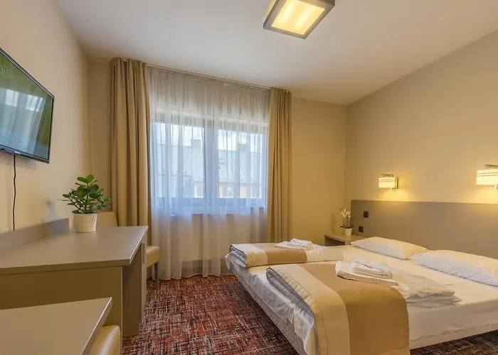 Bed & Breakfast Kanion