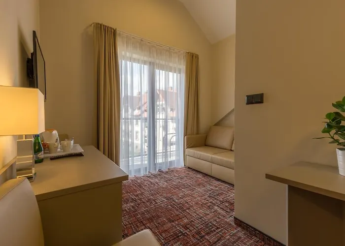 Kanion Bed & Breakfast